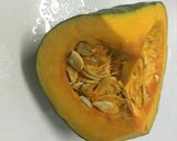 簡単10分◎ホクホクかぼちゃの煮物作り方2写真