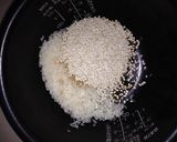 炊飯器で簡単！ぷちぷちそばめし♪作り方1写真