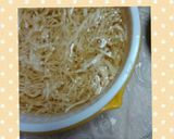 切り干し大根炒め煮作り方1写真