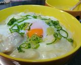 簡単！ランチに さっぱり油そば☆低カロ作り方6写真