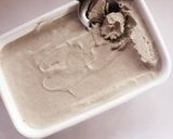 和風テイストなゴマのアイスクリーム♡作り方9写真
