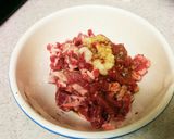 柔らか肉とシャキシャキピーマンの青椒肉絲作り方1写真