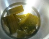 玉ねぎの甘味たっぷり豆乳スープ作り方1写真