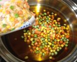 魚河岸揚げの簡単あんかけ作り方2写真