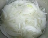 玉ねぎの甘味たっぷり豆乳スープ作り方3写真