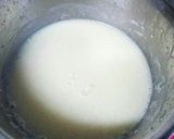 玉ねぎの甘味たっぷり豆乳スープ作り方5写真