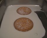 子サザエに贈る♪なんちってB.Dケーキ作り方2写真