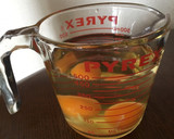 風邪っぴきさんに簡単茶碗蒸し作り方1写真