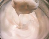 贈り物にも♡とろーり濃厚半熟チーズケーキ作り方3写真