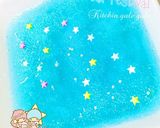 簡単♡キラキラ七夕ゼリー作り方5写真