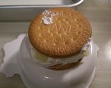 子サザエに贈る♪なんちってB.Dケーキ作り方6写真