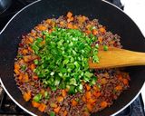 簡単!本格ガパオライス作り方6写真