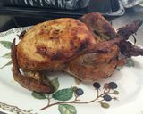 ローストチキン作り方4写真