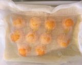 余った温泉玉子を味噌漬けに◎作り方8写真