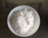 少量で梅シロップ(上白糖編)作り方2写真