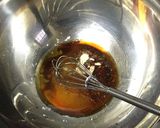 焼肉屋さんみたいなチョレギサラダ作り方1写真