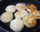 中国料理：安紀さんのニラ饅頭（三鮮）作り方11写真