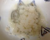 魚河岸あげのオクラとかぶのとろみあんかけ作り方1写真