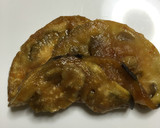 大人のお弁当に！ 茄子の薔薇風まきまき作り方4写真
