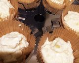 バナナ豆腐カップケーキ(無水鍋QC使用)作り方5写真