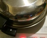 バナナ豆腐カップケーキ(無水鍋QC使用)作り方7写真