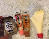 豚肉のソテー マヨネーズソース和え作り方1写真