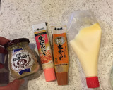 豚肉のソテー マヨネーズソース和え作り方1写真
