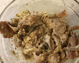 豚肉のソテー マヨネーズソース和え作り方6写真
