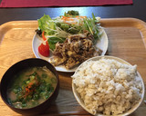 豚肉のソテー マヨネーズソース和え作り方8写真