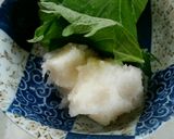 夏バテ防止★サッパリ餃子★作り方2写真