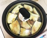 ナスの生姜焼き作り方4写真