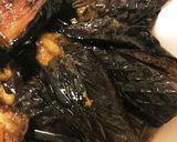 ナスの生姜焼き作り方6写真