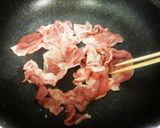 焼肉のタレで簡単豚キムチ☆必ず美味しい作り方1写真