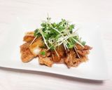 焼肉のタレで簡単豚キムチ☆必ず美味しい作り方4写真