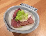 簡単！刺身のたれ作り方2写真