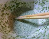 青のり香る♥紀文 魚河岸あげ®の磯辺風味作り方1写真