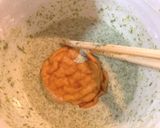 青のり香る♥紀文 魚河岸あげ®の磯辺風味作り方2写真