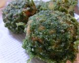 青のり香る♥紀文 魚河岸あげ®の磯辺風味作り方3写真