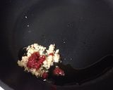 ホイコーロー作り方2写真
