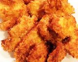 柔らかチキンカツ作り方5写真