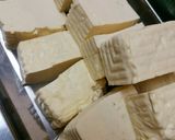 揚げ豆腐作り方1写真