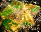 揚げ豆腐作り方4写真