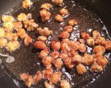 おうち居酒屋♡スパイシー鶏軟骨の唐揚げ作り方4写真