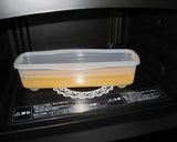 焼き豚と紀文 魚河岸あげ®のカルボナーラ作り方1写真