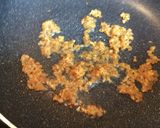新たまねぎ鮭水煮缶焼飯作り方1写真