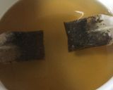 ☆紅茶のゼリー☆作り方2写真