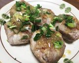 焼肉のタレで！絶品肉巻きおにぎり♪作り方9写真