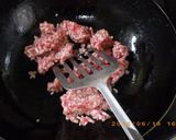 麻婆ナス作り方2写真