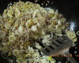 麻婆ナス作り方3写真