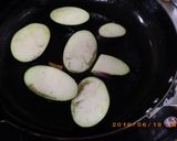 麻婆ナス作り方4写真
